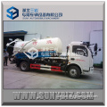 dongfeng 8m3 sewage trucks for sale, 10m3 septic tank truck for sale